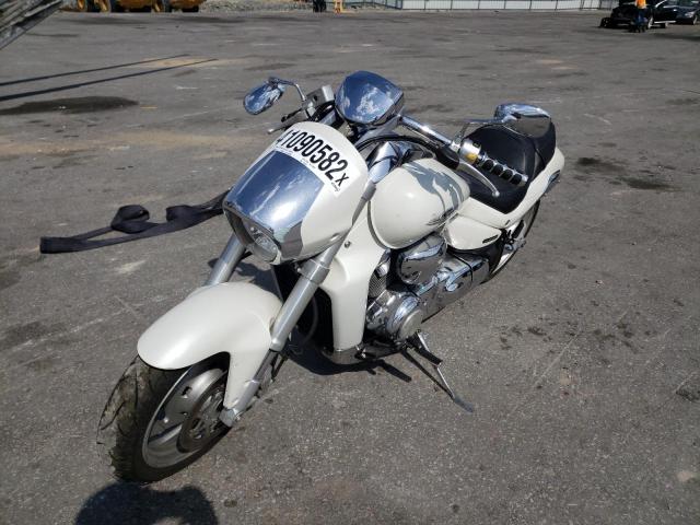 2007 SUZUKI VZR1800 JS1VY53A172104831