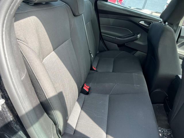 1FADP3F28GL215843 Ford Focus Se 2016. Фото: 5