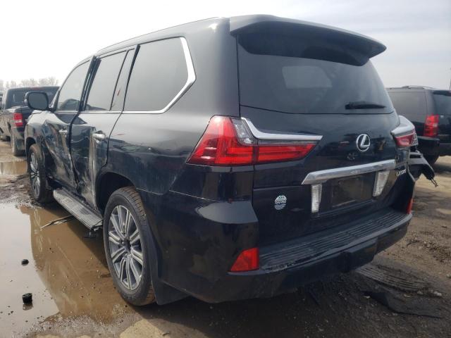 2016 LEXUS LX 570 JTJHY7AX8G4189710