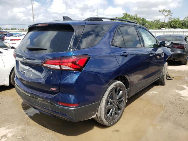 2022 CHEVROLET EQUINOX RS 3GNAXMEV6NS120565
