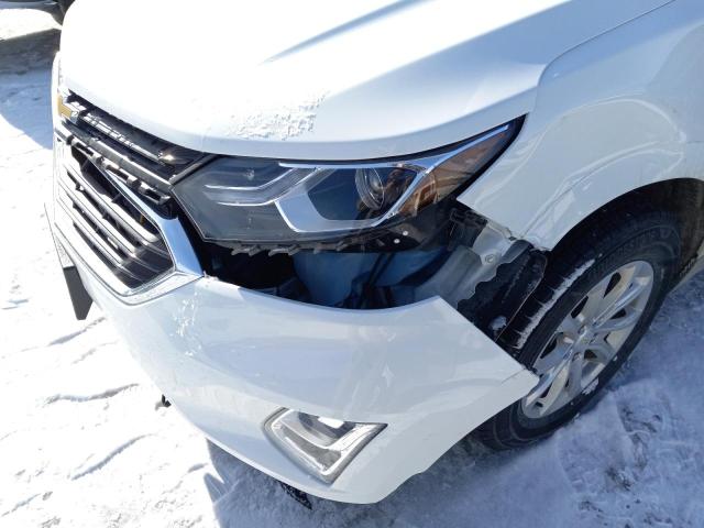 2GNAXUEV2M6147646 Chevrolet Equinox Lt 2021. Фото: 8