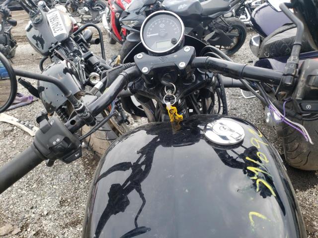 2016 HARLEY-DAVIDSON XG500 1HD4NAA15GC504941