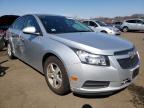 2013 CHEVROLET  CRUZE