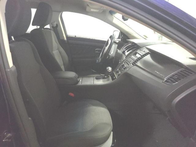 1FAHP2EW7BG120997 Ford Taurus Sel 2011. Фото: 4