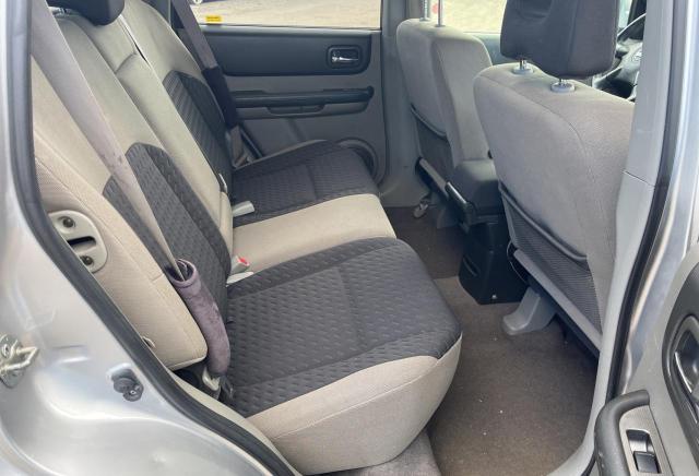 JN8BT08V26W207029 Nissan X-Trail Xe 2006. Фото: 5