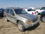 1999 JEEP  GRAND CHEROKEE