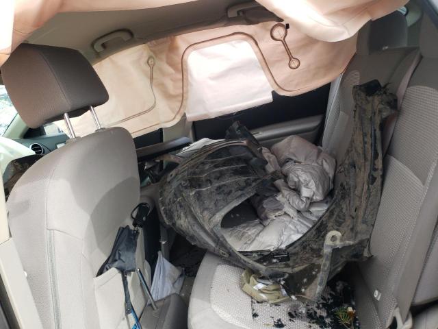 2012 Nissan Rogue S VIN: JN8AS5MT1CW252023 Lot: 42812763