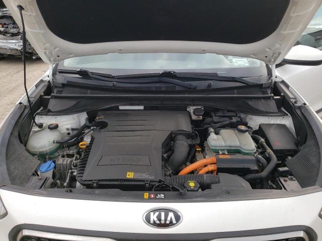 2017 KIA NIRO FE KNDCB3LC0H5069946