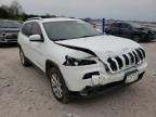 2015 JEEP  CHEROKEE