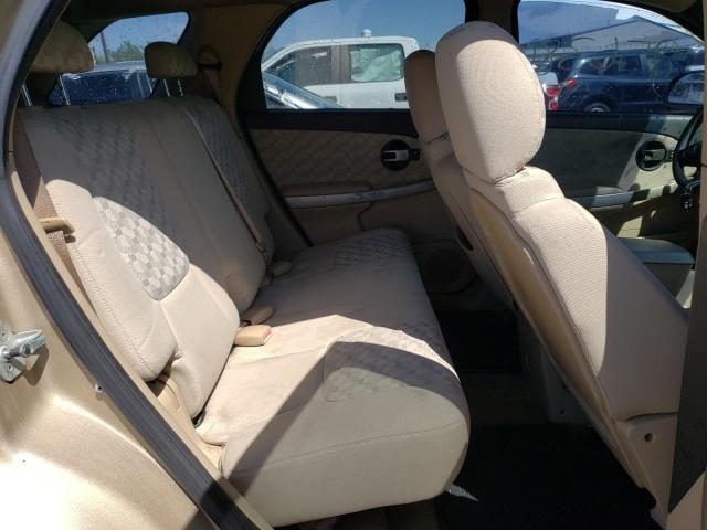 2CNDL63F266041172 Chevrolet Equinox Lt 2006. Фото: 5