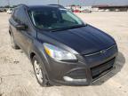 2016 FORD  ESCAPE