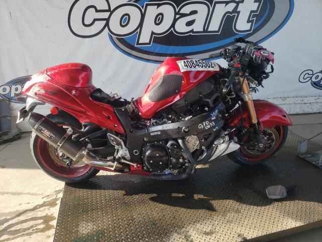2020 SUZUKI GSX1300 RA JS1GX72B2L7100091