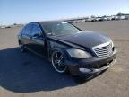 MERCEDES-BENZ S-CLASS 2007 foto