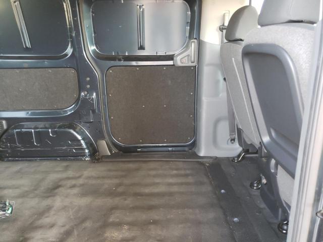 2017 NISSAN NV200 2.5S 3N6CM0KN1HK721858