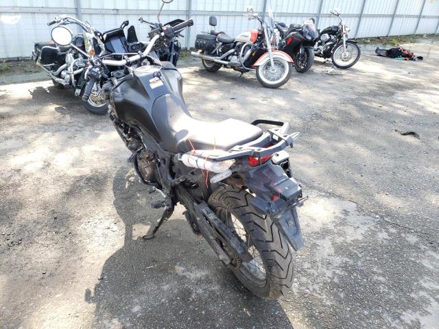 2018 HONDA CRF1000 A JH2SD0406JK200157