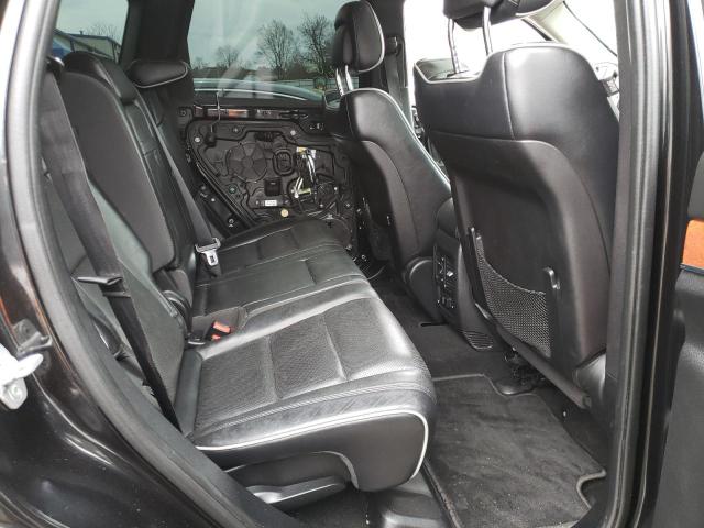 1C4RJFCT3CC192353 Jeep Grand Cher 2012. Фото: 5