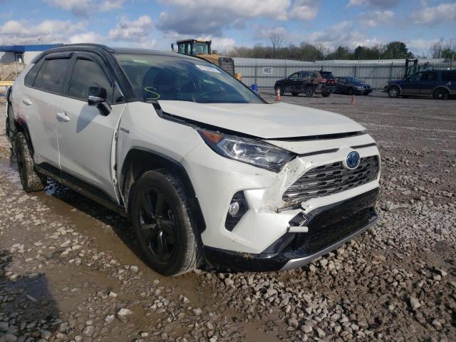 2020 TOYOTA RAV4 XSE JTME6RFVXLJ001621
