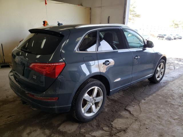 WA1LKAFP0AA098826 Audi Q5 Premium 2010. Фото: 3