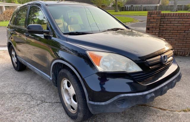 JHLRE38347C012317 Honda Cr-V Lx 2007
