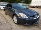 2011 NISSAN  ALTIMA