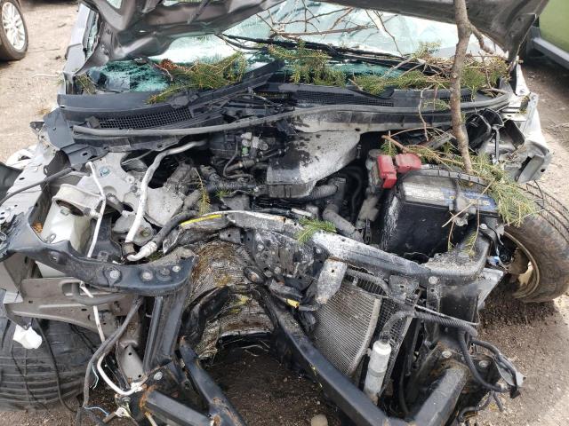 2012 Nissan Rogue S VIN: JN8AS5MT1CW252023 Lot: 42812763