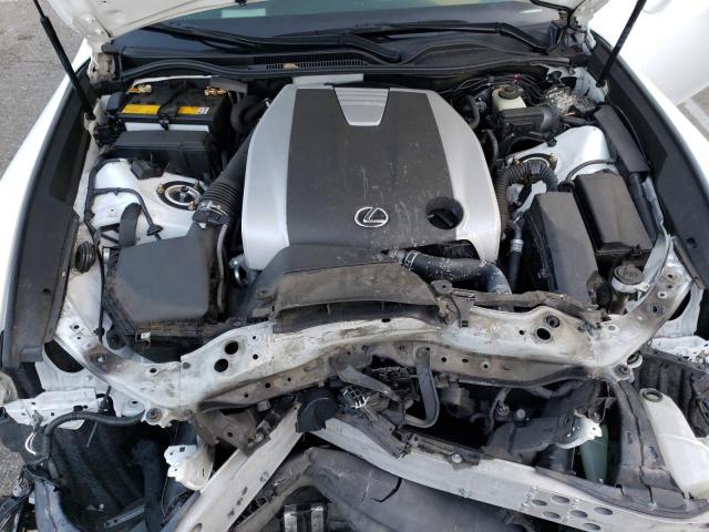 2017 LEXUS RC 350 JTHHE5BC6H5017407