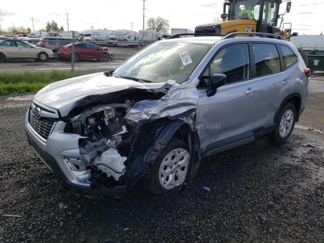 2020 SUBARU FORESTER JF2SKADC9LH497635