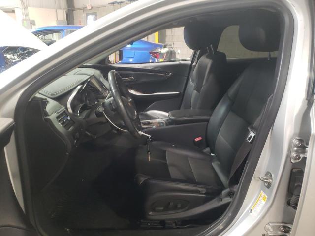 1G1125S37EU112967 Chevrolet Impala Lt 2014. Фото: 4