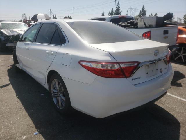 2015 TOYOTA CAMRY LE 4T1BF1FKXFU978556
