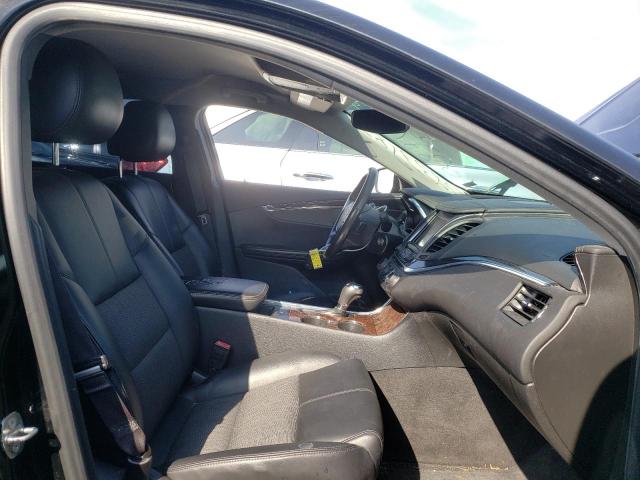 2G1115SL6E9315977 Chevrolet Impala Lt 2014. Фото: 4