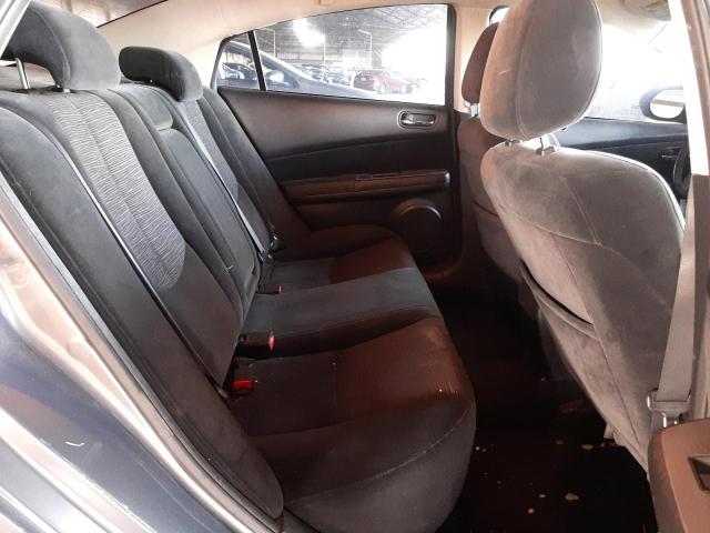 1YVHZ8CHXA5M37298 Mazda 6 I 2010. Фото: 5