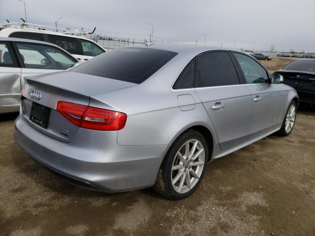 2016 AUDI A4 PROGRES WAUFFCFL0GN016060