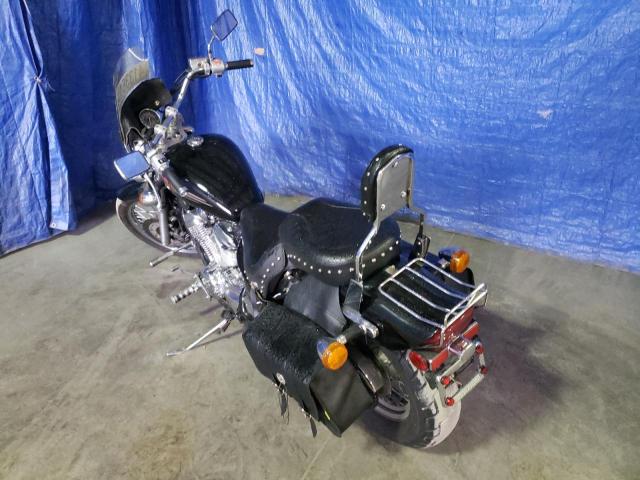 2003 HONDA VT600 CD JH2PC21393M401609