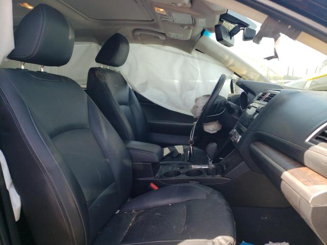4S4BSANC8H3332026 Subaru Outback 2. 2017. Фото: 4