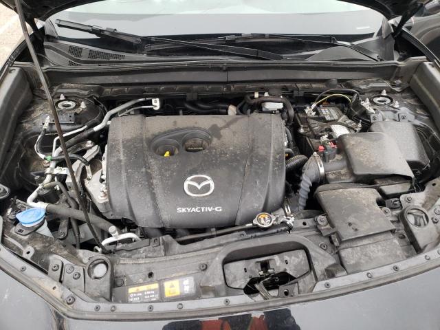 3MVDMABL4MM246666 Mazda Cx-30 Sele 2021. Фото: 6