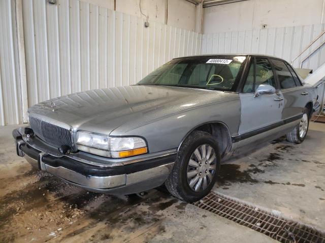 BUICK PARK AVE 1994 1