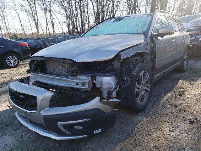 2015 VOLVO XC70 3.2 P YV4940NB8F1202445