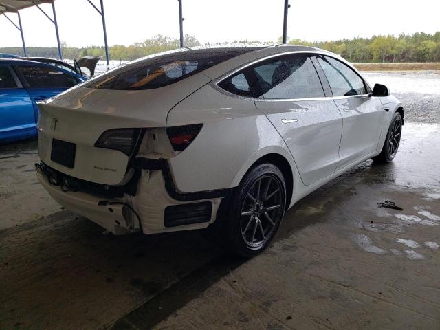 Фото: 5YJ3E1EBXLF607043 - 4