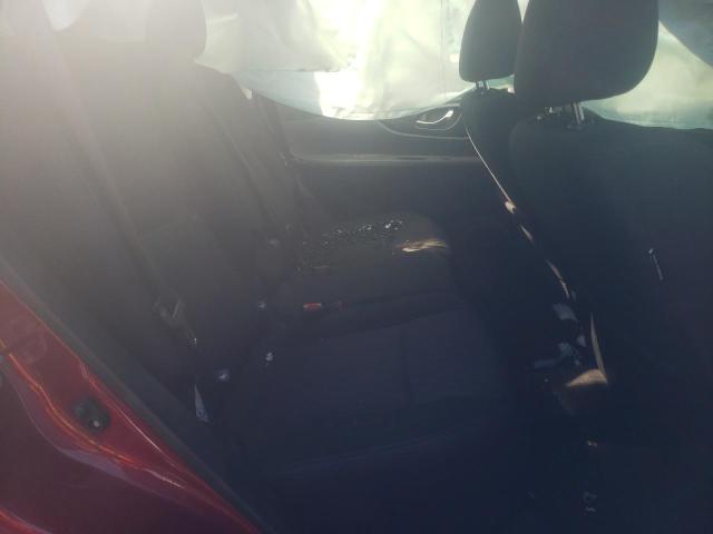 5N1AT2MV2LC755842 Nissan Rogue S 2020. Фото: 5