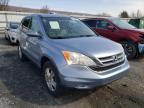 2011 HONDA  CRV