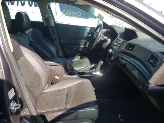 2015 ACURA ILX 20 19VDE1F39FE005278
