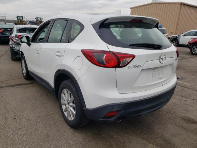 JM3KE2BEXE0342746 Mazda Cx-5 Sport 2014. Фото: 2