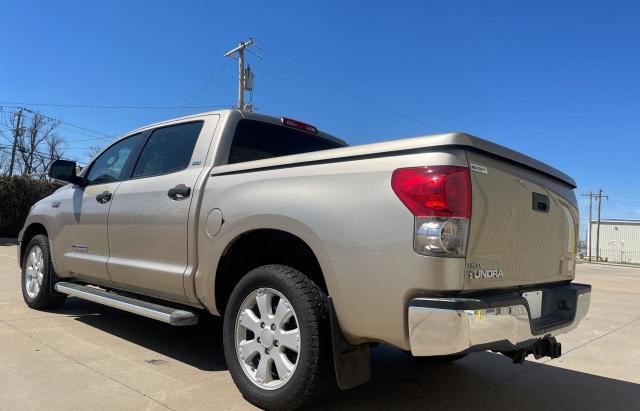 5TFEV54147X032233 Toyota Tundra Cre 2007. Фото: 2
