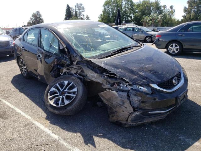 2015 HONDA CIVIC EX 19XFB2F81FE207459