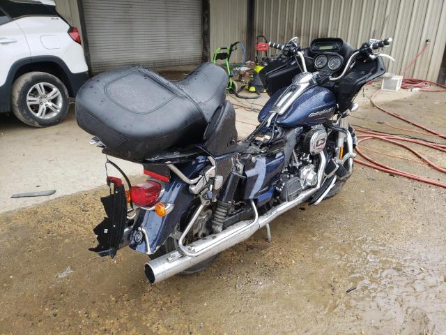 2012 HARLEY-DAVIDSON FLTRU ROAD 1HD1KGM19CB671443