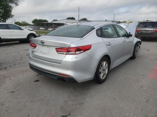2018 KIA OPTIMA LX 5XXGT4L3XJG227411