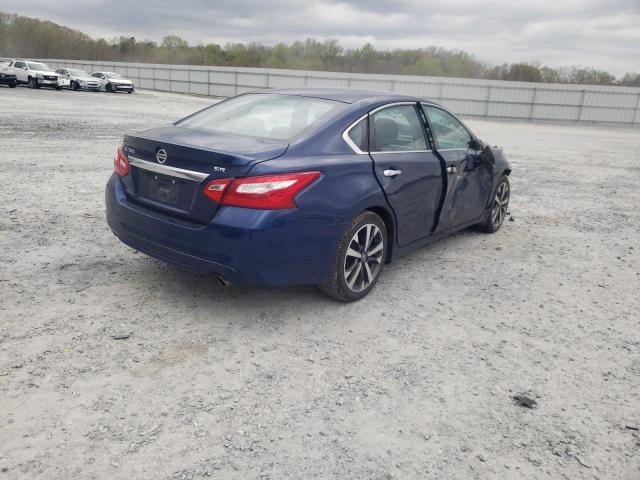 2016 NISSAN ALTIMA 2.5 1N4AL3AP5GC223481