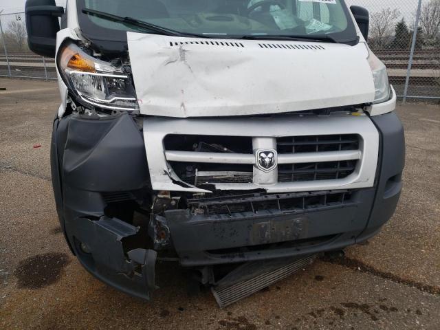 3C6TRVCG8EE125360 Ram Promaster 2014. Фото: 8