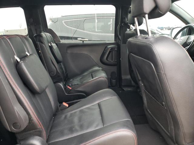 2C4RDGEG4LR202182 Dodge Grand Cara 2020. Фото: 5