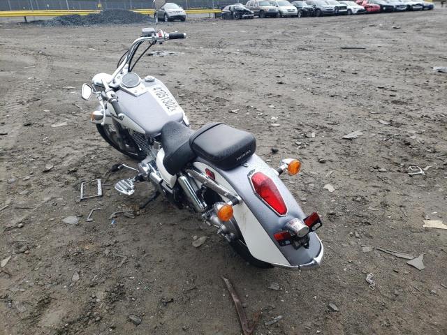2006 HONDA VT750 CA JH2RC50436M204489
